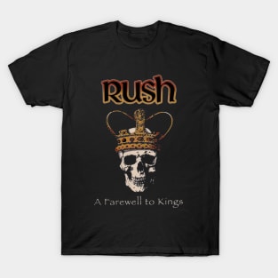 Kings R T-Shirt